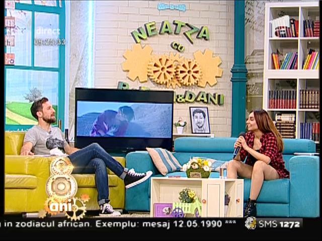 Amira lanseaza primul single solo, &ldquo;Lonely&rdquo;