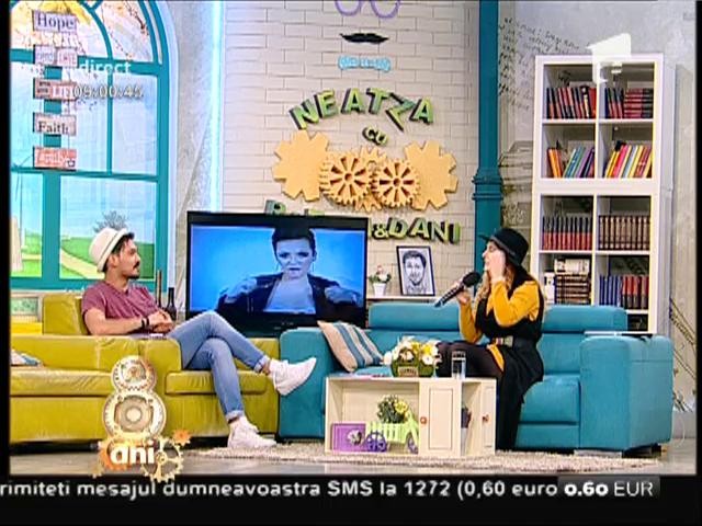 Alina Aldoiu lansează single-ul "Totul sau nimic"