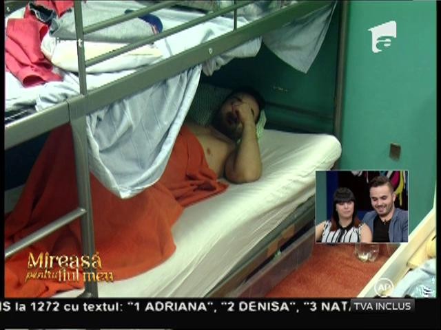 Comisia de Decizie a decis ca Ionuț să plece de l&acirc;ngă Loredana!