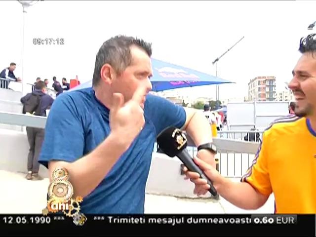 Hau că Bau va reprezenta Rom&acirc;nia &icirc;n finala Neymar Jr's Five din Brazilia