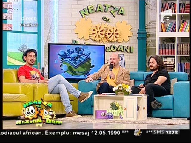 "Eu sunt 12" - Imnul suporterilor Echipei Naţionale de fotbal a Rom&acirc;niei