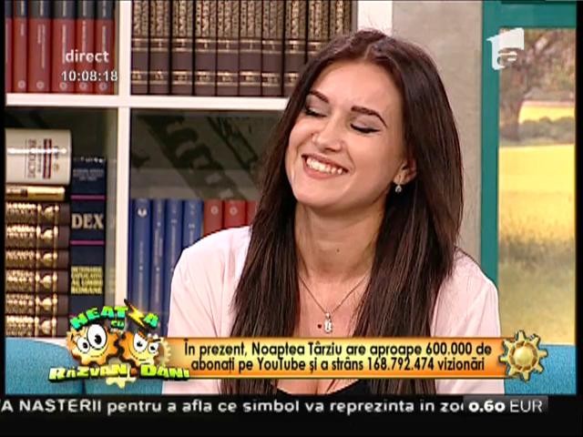 Băieţii de la "Noaptea T&acirc;rziu" au lansat "Accidente"