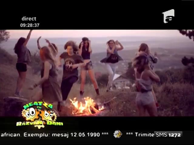 Mara - Y.O.L.O. ( You Only Live Once)