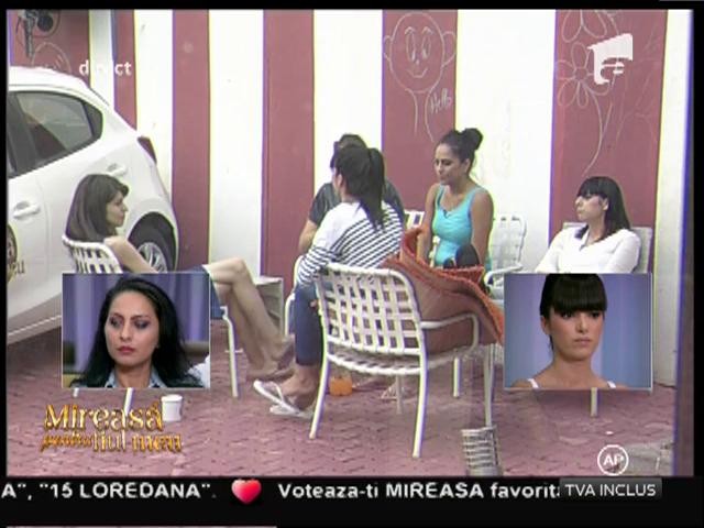 Problema curăţeniei reaprinde flacăra discordiei!