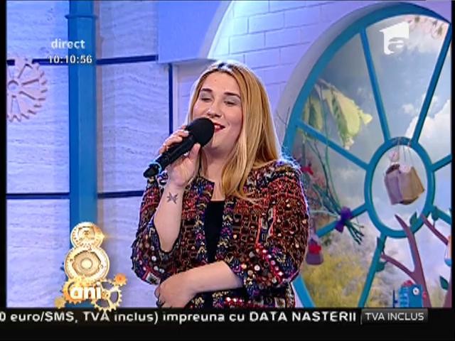 Adda feat. Tata - Oraşul Adormit