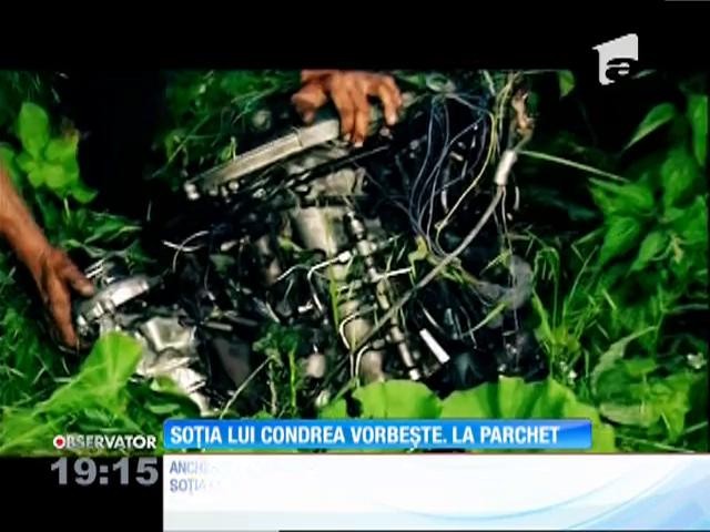 Dosarul morţii suspecte a lui Dan Condrea a intrat &icirc;n faza audierilor