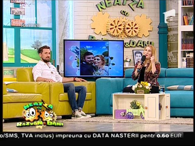 Adda şi tatăl ei au lansat piesa "Oraşul adormit"