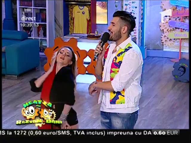 Nadir - "Mă &icirc;ntreabă sufletul"