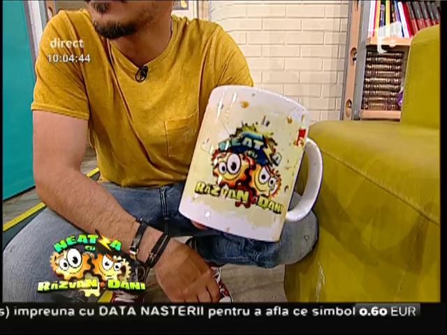 Dani Oţil, dezastru &icirc;n bucătari!