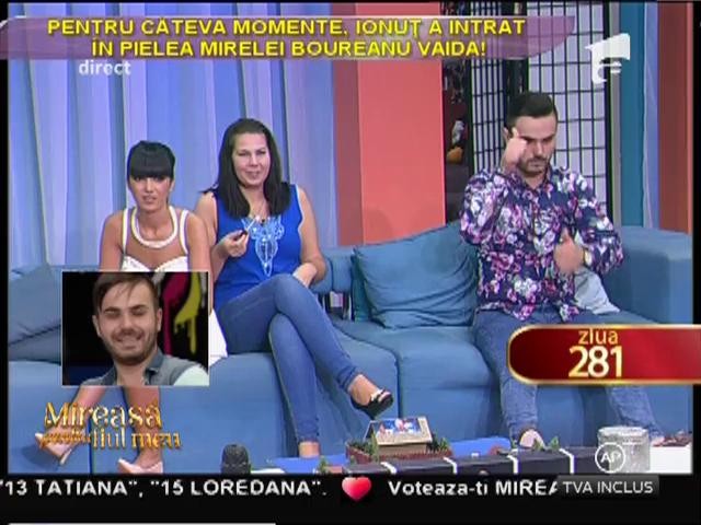 Mirela Boureanu Vaida a fost &icirc;nlocuită! El este noul prezentator al show-lui "Mireasă pentru fiul meu"