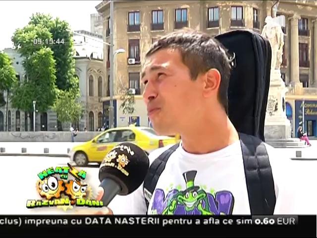 Ce visează rom&acirc;nii