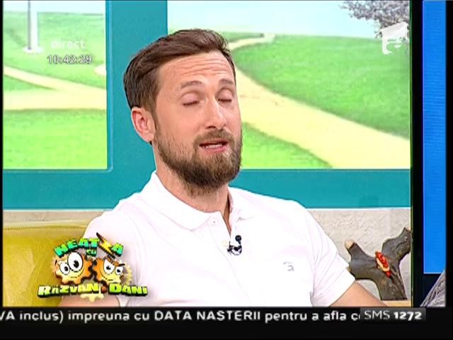 Alina Eremia - "De ce ne &icirc;ndrăgostim"