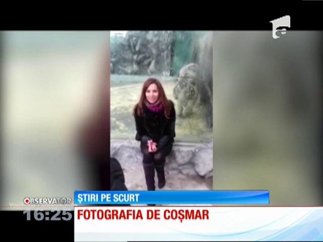 Fotografia de coșmar