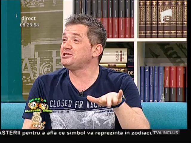 R&acirc;zi cu lacrimi! Bunul samaritean, c&acirc;inele şi bătr&acirc;nică