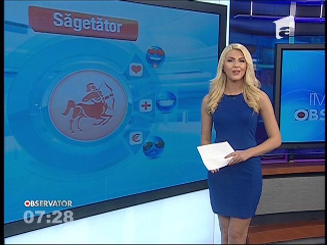 Horoscopul zilei, 12 iunie 2016. Dragostea plutește &icirc;n aer pentru nativii vărsător