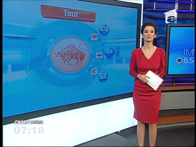 Berbecii isi incep săptăm&acirc;na plini de optimism