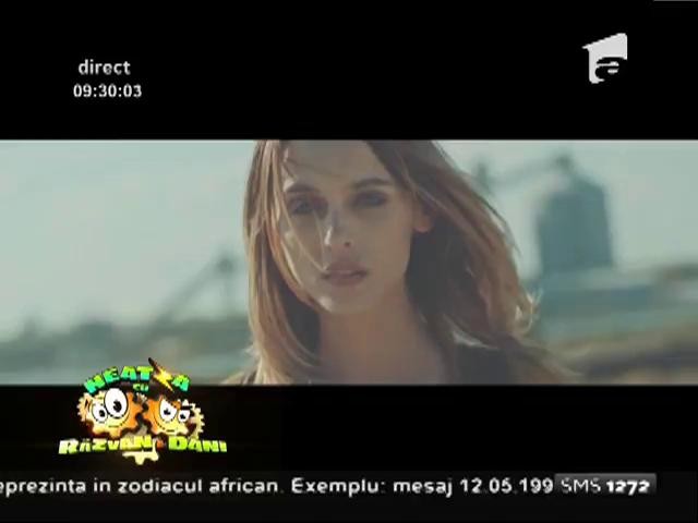 Human: "Inimi sincronizate"