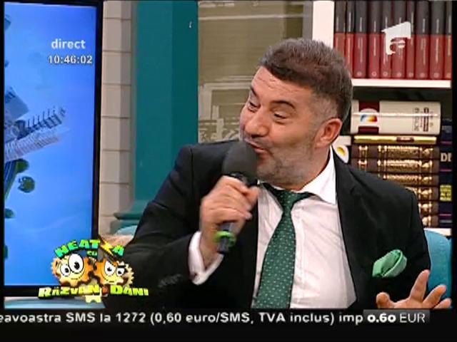 Clejanii au organizat o petrecere dedicată actorului Johnny Depp