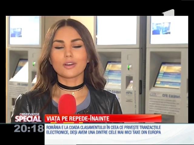 SPECIAL! Criza de timp, o boală modernă