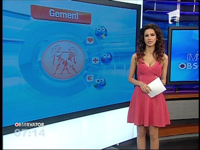 Perioadă liniștită pe plan profesional pentru nativii taur