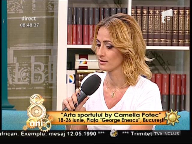 Piscină supraterană imensă, &icirc;n centrul Bucureștiului!