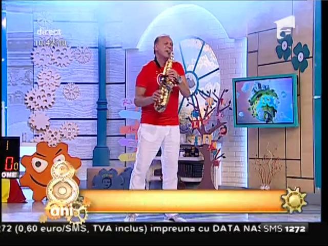 Flavius Teodosiu - &rdquo;Cheap thrills&rdquo;