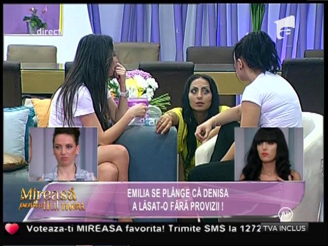 Iubita lui Nicolae se simte trădată: &rdquo;Nu știu de unde at&acirc;ta ură!&rdquo;