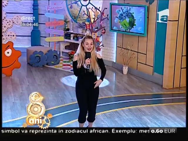 Alessandra - &rdquo;J'adore&rdquo;