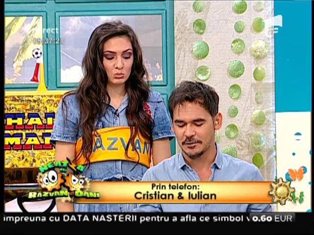 Concurs la Neatza! Concurenții pot c&acirc;știga un tricou al Germaniei