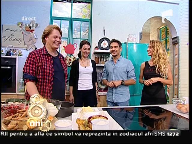 Cheesecake fără coacere