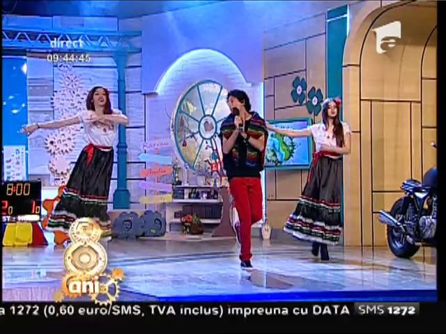 Radhu - &rdquo;Quimera&rdquo;