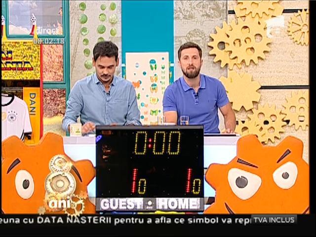 Metodă inedită de calcul, la "Neatza"! Răzvan Simion, &icirc;ntr-un an, petrece o lună &icirc;n mașină! Voi c&acirc;te ore stați zilnic blocați &icirc;n trafic?