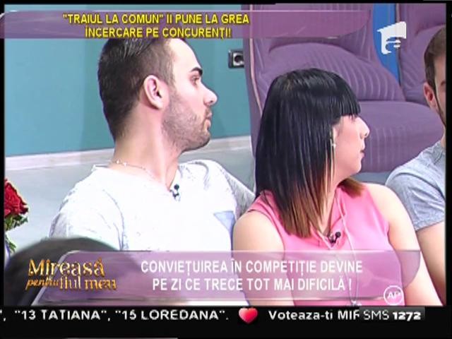 Mizeria din casă răm&acirc;ne o problema majoră şi după nouă luni de competiţie!