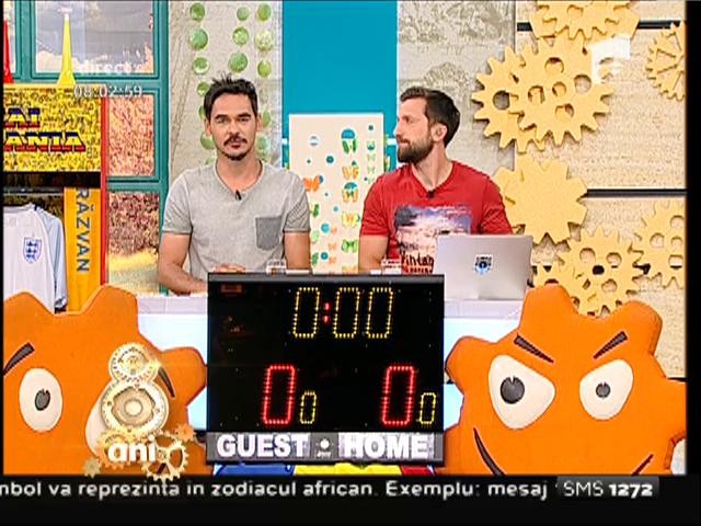 Glume cu albanezi! Naţionala de fotbal a Rom&acirc;niei, ruşine istorică la EURO