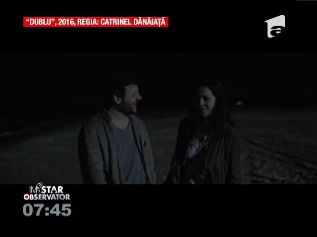 Actriţa Maria Dinulescu revine &icirc;n forţă pe marile ecrane