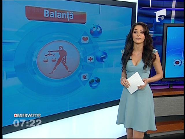 Horoscopul zilei de 22/06/2016. Racii &icirc;şi petrec mai mult timp cu familia şi prietenii