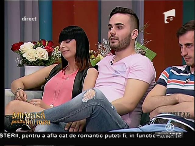 Noi tensiuni &icirc;ntre Ionuț și Loredana!