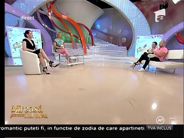 Clasamentul, motivul neliniștii Laviniei?