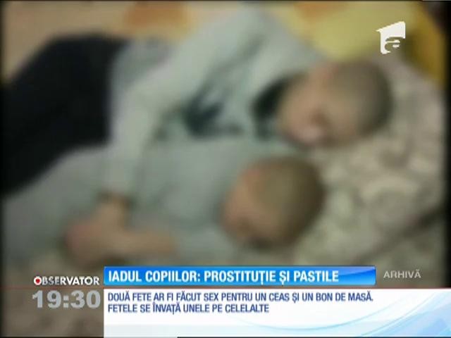 O fostă mamă socială susține că sunt copii care se prostituează &icirc;ntr-un centru privat de protecție a minorilor din Capitală