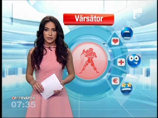 Horoscopul zilei de 25/06/2016.Berbecii vor să &icirc;nceapă o nouă afacere