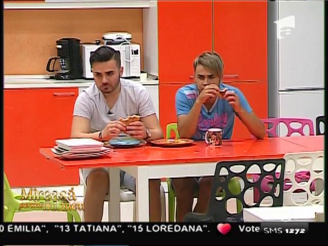 Se apropie marea finală! Concurenții sunt din ce &icirc;n ce mai tensionați