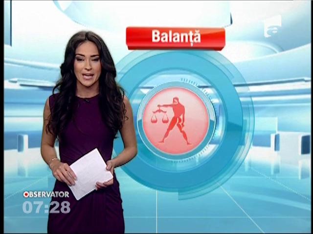 Horoscopul zilei de 25/06/2016.Scorpionii vor să-și pună &icirc;n practică noile planuri pentru carieră