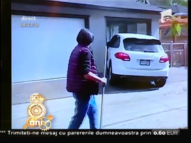 Smiley News: Cum se parchează corect o maşină