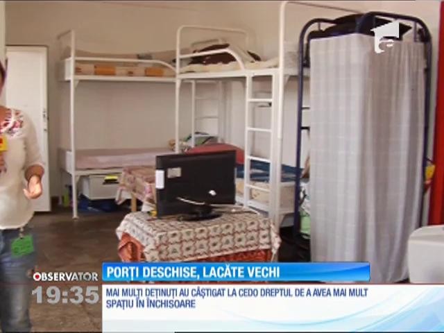 Ziua porţilor deschise din penitenciarele din Rom&acirc;nia