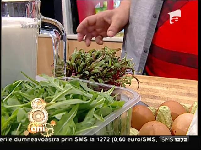 Reţeta lui Vlăduţ: Glumiţe picante