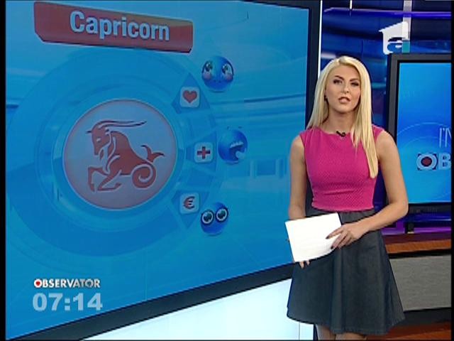 Horoscopul zilei, 27 iunie 2016. Racii au un &icirc;nceput de saptăm&acirc;nă pefect