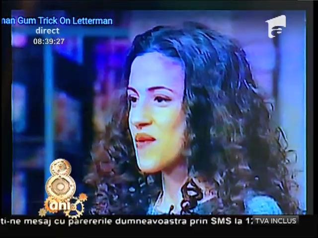 Smiley News: Cel mai tare truc cu o gumă de mestecat