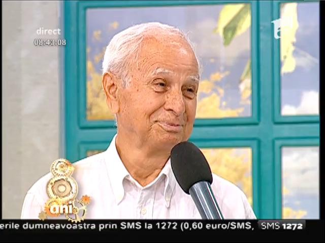 La 80 de ani, pasiunea lor este dansul! Ei sunt bunicii de la Clubul sportiv "Davi Dans"