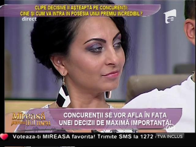 Decizie grea! Concurenții trebuie să decidă &icirc;n unanimitate cine va c&acirc;știga suma de 163.181 lei!