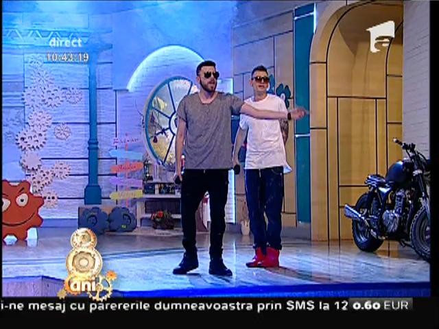 Doddy feat. Shift - Figura